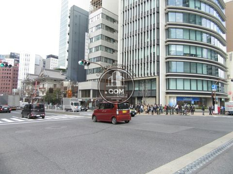 大通り