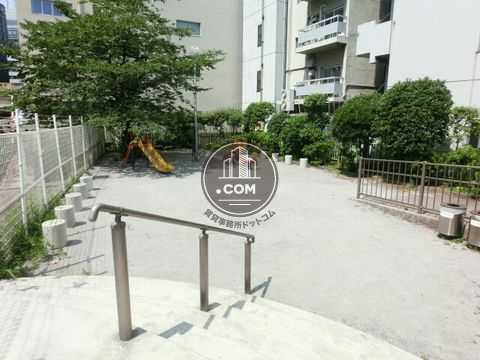 裏路地