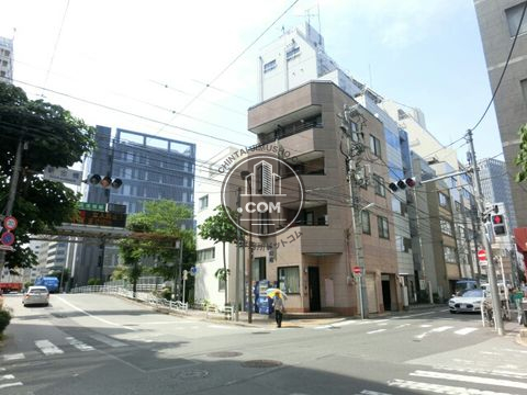 大通り