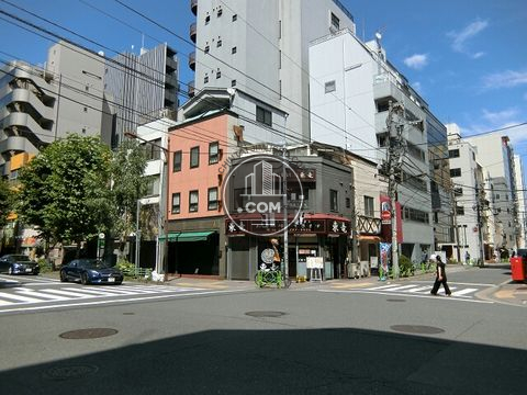大通り