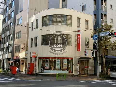 大通り