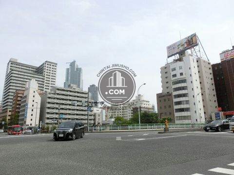 大通り