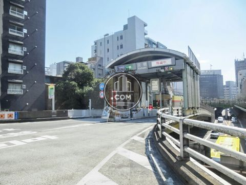 大通り