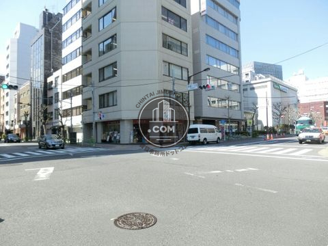 大通り