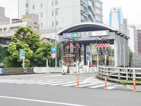 大通り