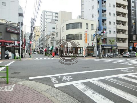 大通り
