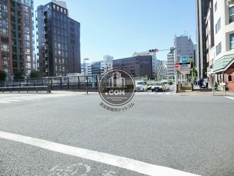 大通り