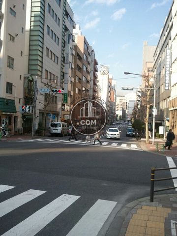駅周辺