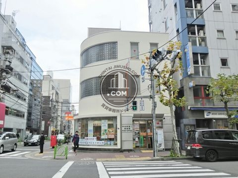 大通り