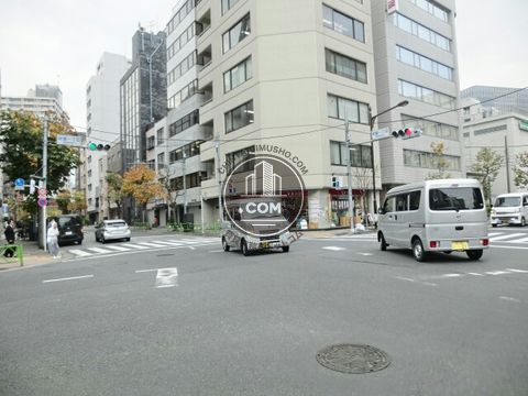 大通り