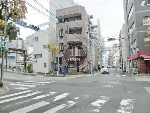 大通り