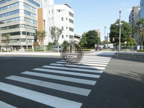 大通り