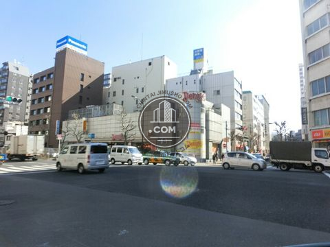 大通り