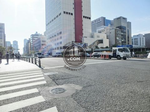 大通り