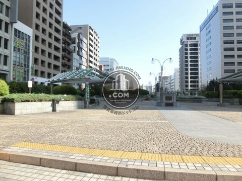 大通り