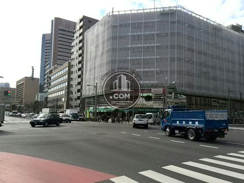 大通り