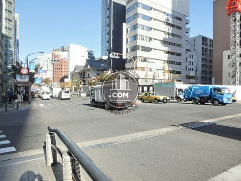 大通り