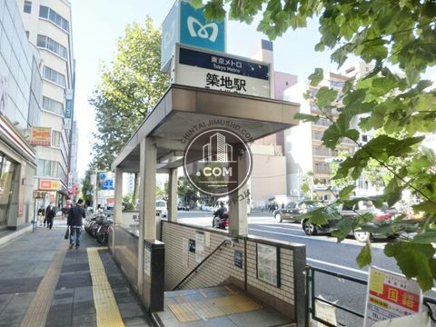 駅周辺