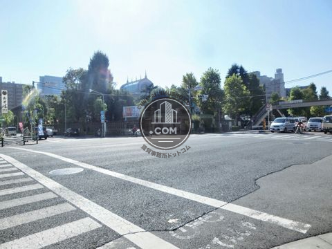 大通り