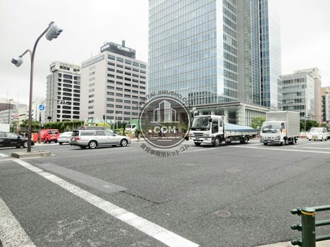 大通り