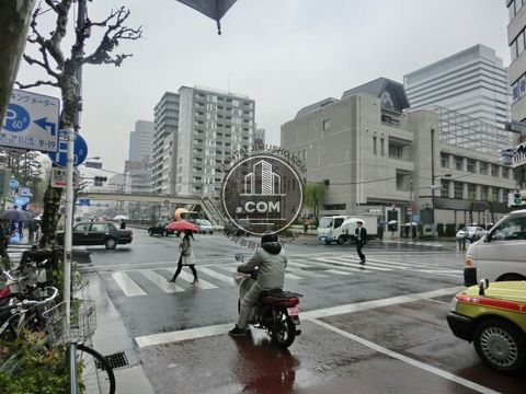 大通り