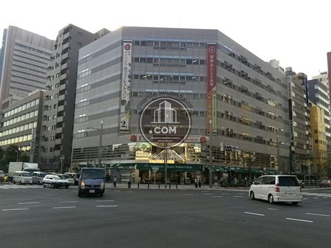 大通り