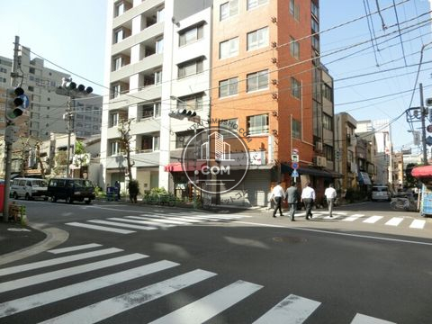 大通り