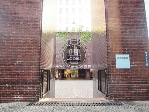 大通り