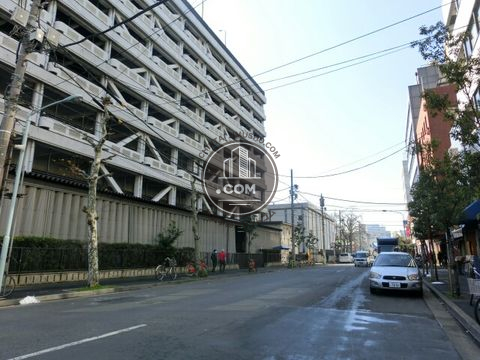 裏路地