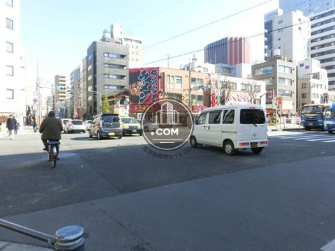 大通り
