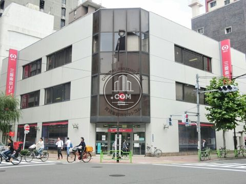 大通り