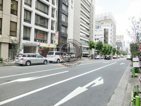 大通り