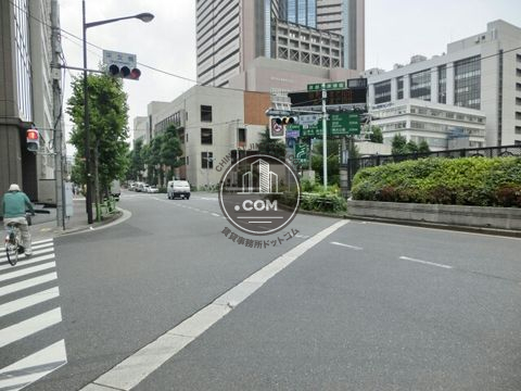 大通り