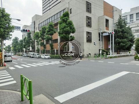 大通り