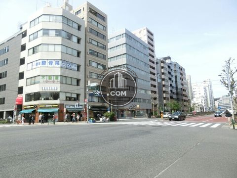 大通り