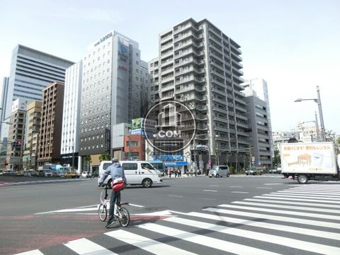 大通り