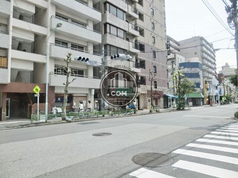 大通り