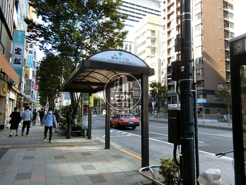 大通り