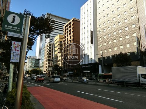 大通り