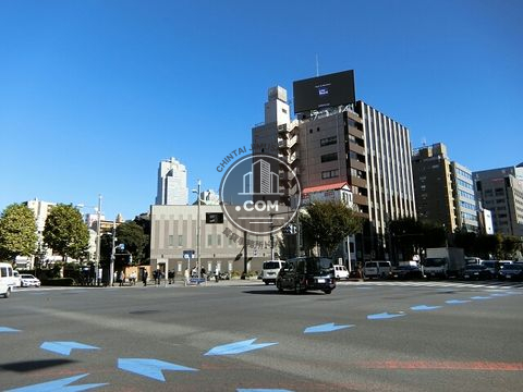 大通り