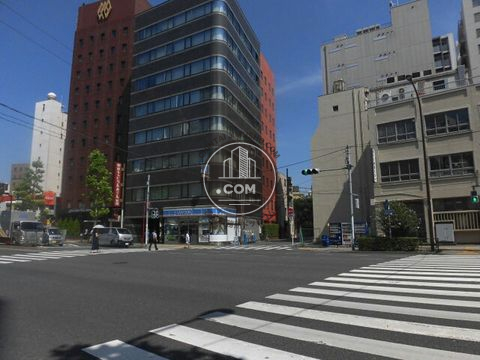 大通り