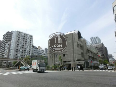 大通り