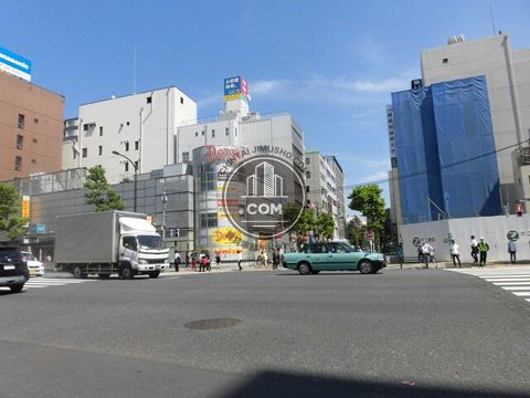 大通り