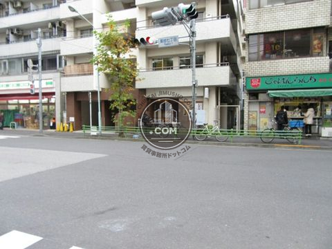 大通り