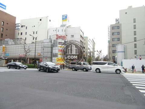 大通り