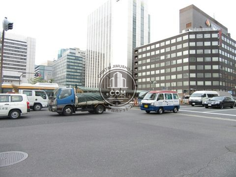 大通り