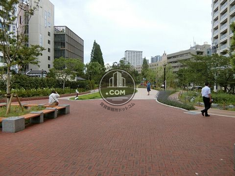 裏路地