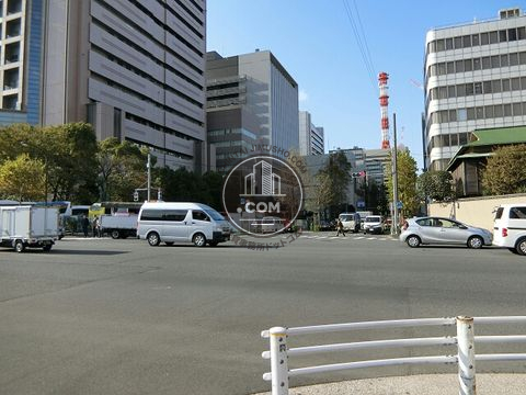 大通り