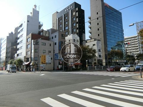 大通り