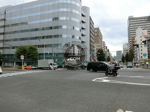 大通り